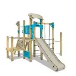 Spielplatz-Klettergerüst Wickey PRO MAGIC Wonder - w pro magic basic wonder plus 1000511 1