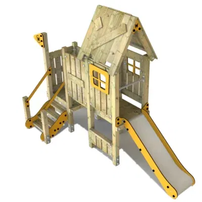 Spielplatzgerät Wickey PRO MAGIC Ball