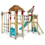 Kletterturm Wickey PRO MAGIC Treasure+ - w pro magic treasure plus 1000032 3 1