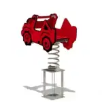 Federwippe Wickey PRO Geländewagen „Jeepey“ - w pro springrocker jeep jeepey 100263 02