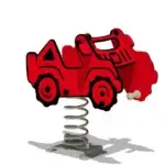 Federwippe Wickey PRO Geländewagen „Jeepey“ - w pro springrocker jeep jeepey 100263 03