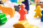 Tiere und Figuren - 001413b