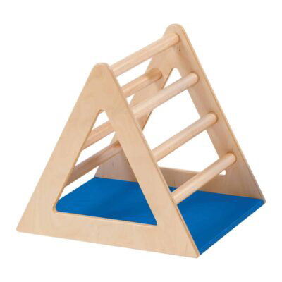 Sprossendreieck klein