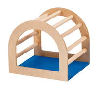 Sprossenbogen klein – Bild 2