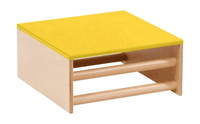 Kleines Podest – Bild 3