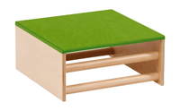 Kleines Podest – Bild 5