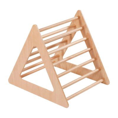 Sprossendreieck groß