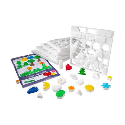 Stempelspiel