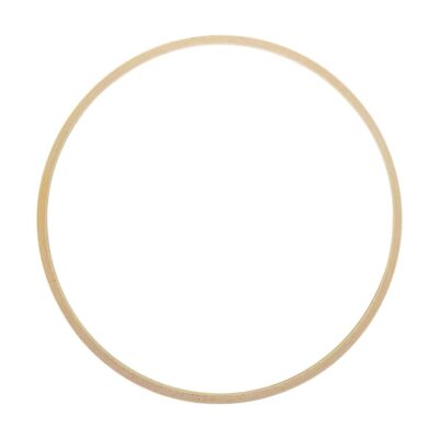 Gymnastikreifen natur