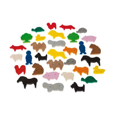 Flechten, Fädeln & Knüpfen