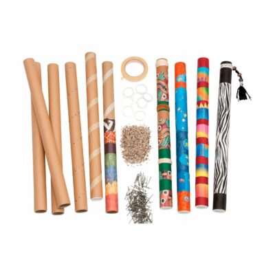 Rainmaker Bastelpackung