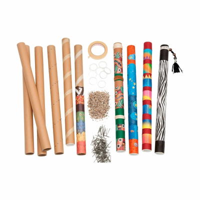 Rainmaker Bastelpackung