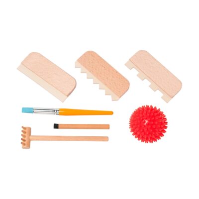 Zubehör für Kleine Sandwanne