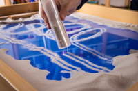 Sandmalstifte – Bild 4