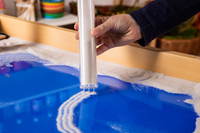 Sandmalstifte – Bild 5