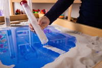 Sandmalstifte – Bild 6