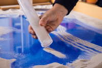 Sandmalstifte – Bild 7