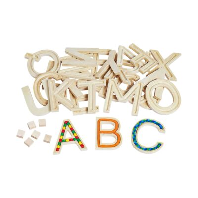 Erfahrungsbuchstaben