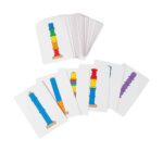 Kartenspiel Formen - 103333a