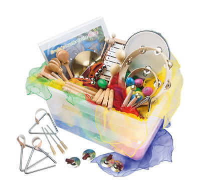 MUSIK in der BOX