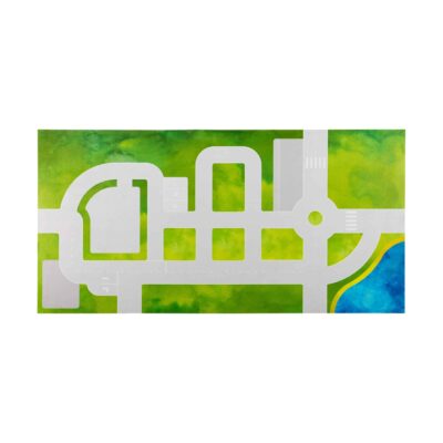 Spielteppich Düsdorf