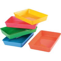 Materialschalen 5er Set – Bild 4