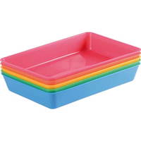 Materialschalen 5er Set – Bild 5