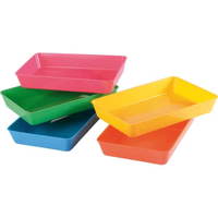 Materialschalen 5er Set – Bild 6