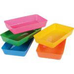 Materialschalen 5er Set - 120758 2