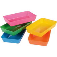 Materialschalen 5er Set – Bild 2