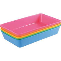 Materialschalen 5er Set – Bild 3