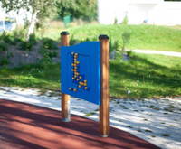Spieltafel Bingo – Bild 6
