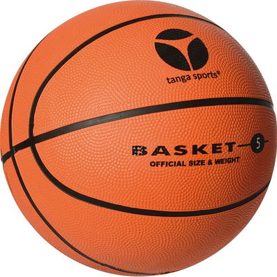 Basketball 22 cm Größe 5