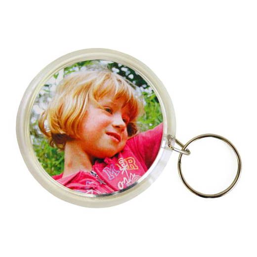 240066_1 Button Schlüsselanhänger 12er Pack - 240066 1