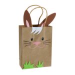 Papiertüten „Natur“ 20 Stück - 300 42 300 43 3 5