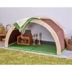 Mini Indoor-Torbogenhöhle Rafiki - 36735 3 1