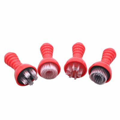 Kreativpinsel 4er Set