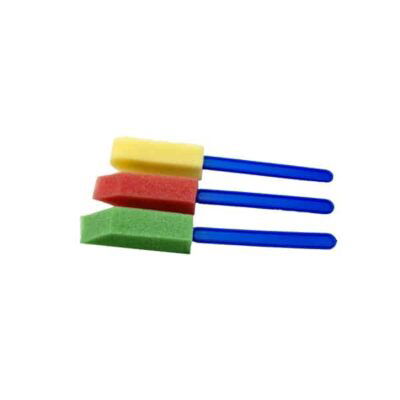 Schwammtupfer 3er Set