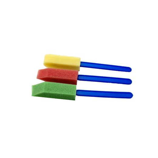 370054_1 Schwammtupfer 3er Set - 370054 1