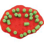 Fingerstempel ABC - 370195 2