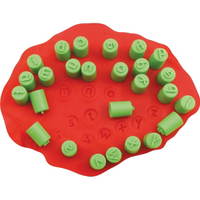 Fingerstempel ABC – Bild 2