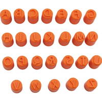 Fingerstempel ABC – Bild 3