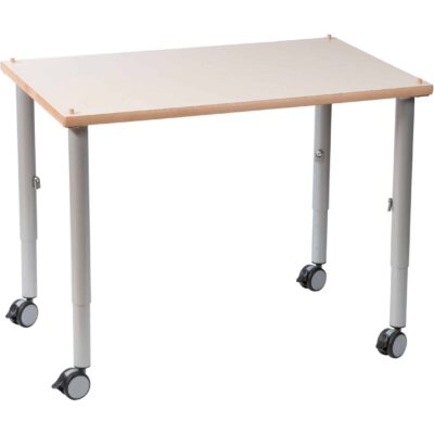 Tisch für Sandexperimentierwanne