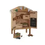 Lesehütte „Bienenhaus“ – 2er Kombi-Set - 48763