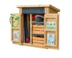 Mini-Lernhäuser „KitaKompass“ – 4-teiliges Outdoor-Set - 51513 wbg3 small