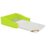 Weichschaumbett Cocon Halbes Bett und zusammenklappbare Matratze - 52034 c037 230112 pc