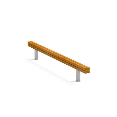 Gleichgewicht Balancierbalken