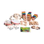 Instrumenten Set für den Kindergarten - 705603 1920x1920