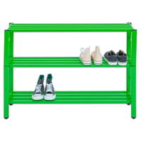 Aufsatzregal für Schuhschränke – Bild 10