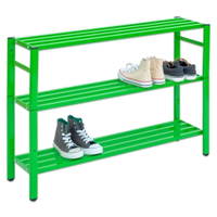 Aufsatzregal für Schuhschränke – Bild 9